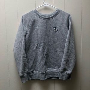 “bee kind” Crewneck Sweater